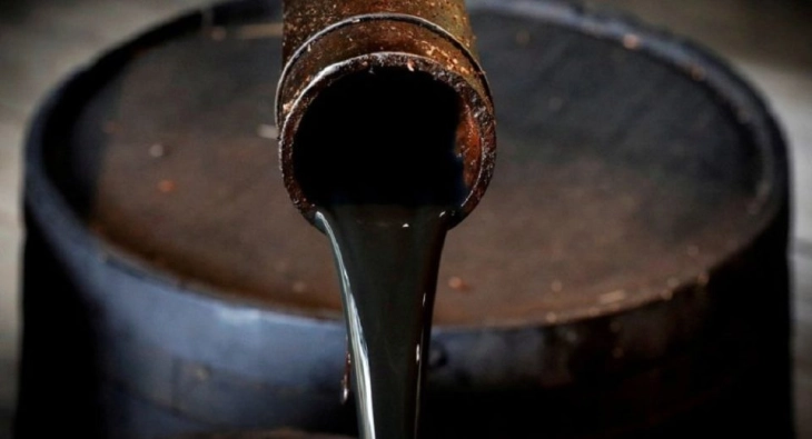 Бугарија престана да увезува нафта од Русија
