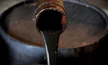 Бугарија престана да увезува нафта од Русија