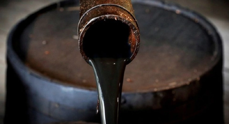 Bulgaria halts imports of Russian crude oil