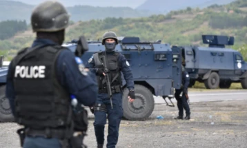 „Коха“: Русија распиша потерница за тројца косовски полицајци