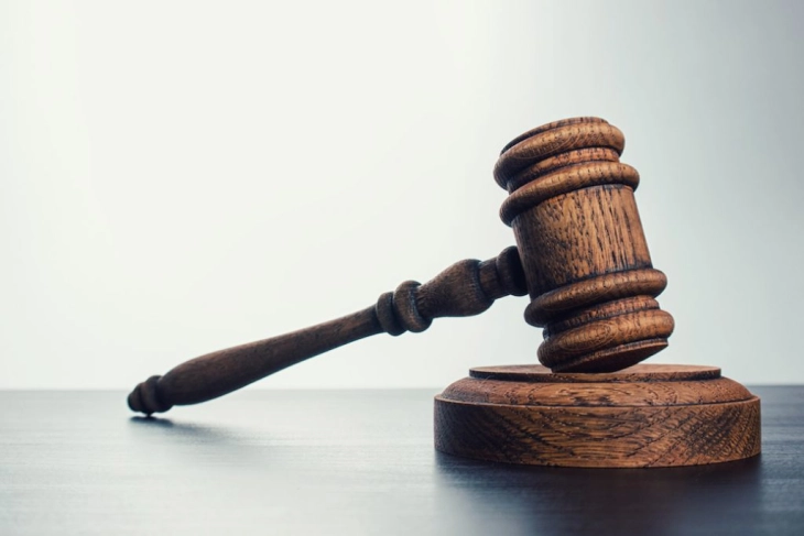 Дебата на ДКСК: Одолговлекувањето на судските предмети влијае на перцепцијата на граѓаните во правосудството