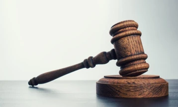Дебата на ДКСК: Одолговлекувањето на судските предмети влијае на перцепцијата на граѓаните во правосудството