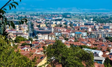 Со зголемување на енергетска ефикасност Струмица го намалува аерозагадувањето