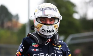 Verstappen wins Bahrain opener as Red Bull continue F1 dominance