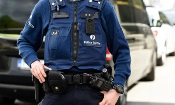 Во Белгија уапсени четири лица осомничени за планирање терористички напад
