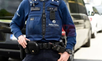 Në Belgjikë janë arrestuar  katër persona të dyshuar për planifikimin e një sulmi terrorist