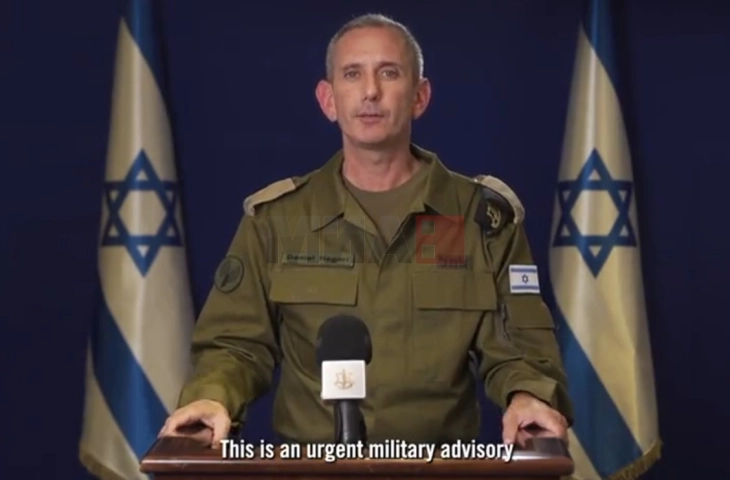 Armata izraelite ka hedhur poshtë përgjegjësinë për vrasjen e civilëve, duke pretenduar se ata humbën jetën në rrëmujë