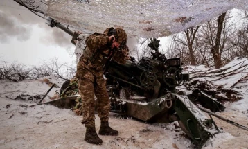 Британците проценуваат дека во февруари загинаа најмногу руски војници од почетокот на војната во Украина