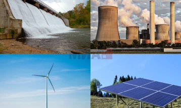 Енергетската безбедност и подготовките за зимата 2024/25 теми на средбата на министрите за енергија на ЕУ 