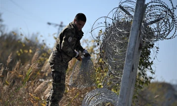 ЕК ја засилува соработката во граничната контрола со Бугарија и Романија 