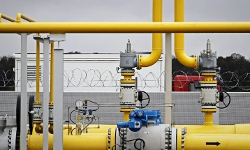Членките на ЕУ договорија продолжување на мерките за намалување на потрошувачката за гас 