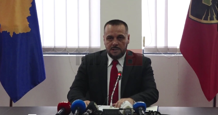 Маќедонци: Отворањето на базата во Кучово е од големо стратешко значење за регионот