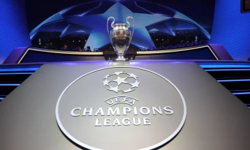 УЕФА го објасни новиот формат на европските турнири