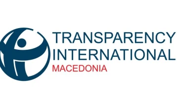 Транспаренси Интернешнл-Македонија: Барометар на корупција за месец февруари 2024 година
