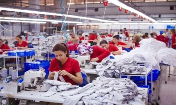 EU agrees new law banning products made with forced labour