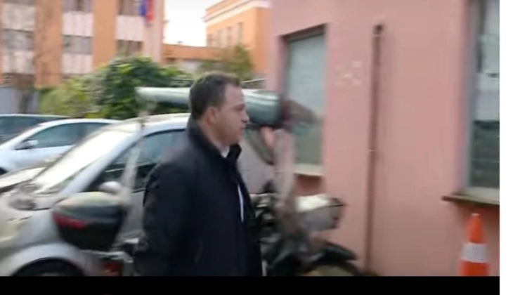Албанскиот министер за одбрана, Нико Пелеши, повикан на распит во СПАК