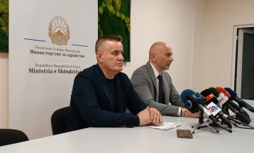 Mehmedoviq: Prej 15 marsit priten edhe vaksina kundër kollës së mirë për të rriturit, propozojmë testim për kollën e mirë në tërë shtetin