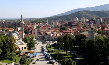 Тркалезна маса „Мали бизниси во сопственост на жени во Пелагонискиот регион“