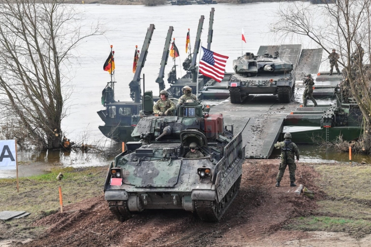 Duda: Polonia është e gatshme të mbrojë partnerët e saj të NATO-s në çdo moment