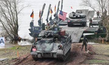 Duda: Polonia është e gatshme të mbrojë partnerët e saj të NATO-s në çdo moment