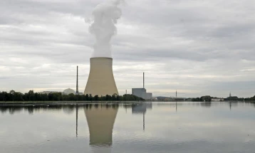 Холандија ќе гради четири нуклеарни централи