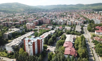 Заматена водата за пиење од регионалниот водовод Лукар поради дождовите, се препорачува превривање