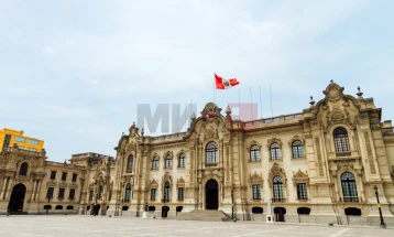 Перуанскиот премиер поднесе оставка по аудио снимка