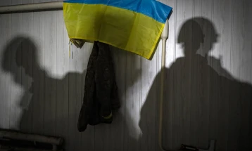 Tajmsi britanik: Forcat ruse shesin të burgosur ukrainas