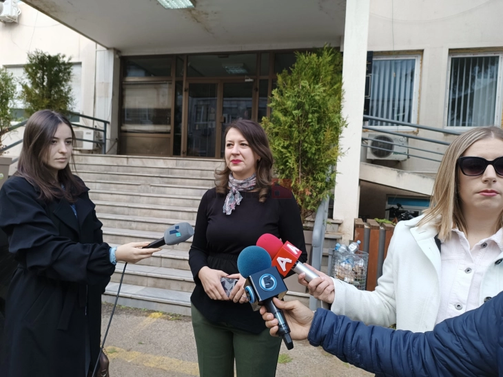 Младеновска: Забрана за невакцинирани деца во градинка ако препораката од КЗБ биде прифатена и со одлука (ДПЛ)