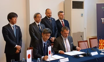 Free Zones Authority to cooperate with JETRO on promoting Japanese investments