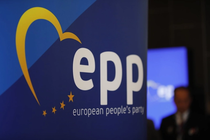 ЕПП во Букурешт треба да ја потврди кандидатурата на Фон дер Лајен за втор мандат 