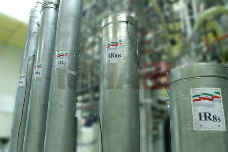 SHBA i bëri thirrje Iranit që të varfërojë të gjithë uraniumin e pasuruar që posedon
