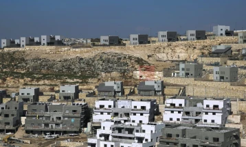 BE-ja e dënon vendimin e Izraelit për zgjerimin e lagjeve hebraike në Bregun Perëndimor