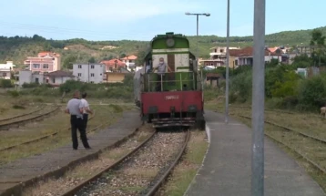 Me 368 milionë euro Shqipëria do ta rindërtojë hekurudhën Vorë - Hani i Hotit