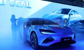 ЕК воведува дополнителни царини за автомобилите од Кина