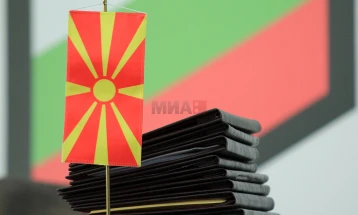 Пендаровски: Потребна е конструктивност во односите со Бугарија, постоењето македонско малцинство е факт