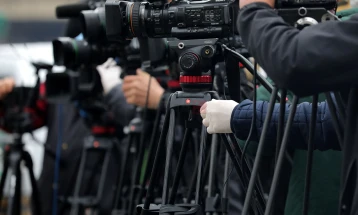 АВМУ: Да не се навредуваат новинарите, да се почитува нивното достоинство
