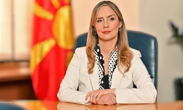 Angelovska Bezhoska: National Bank supports female entrepreneurship as driver of economic growth