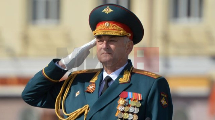 Gjenerali rus: Nuk mund të përjashtohet mundësia për eskalimin e konfliktit në Ukrainë në një luftë të përmasave të mëdha