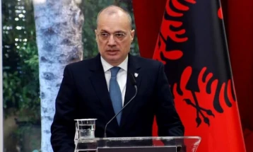 Хасани: Одлуката на Парламентарното собрание на Советот на Европа е јасен показател за значителниот напредок на Албанија
