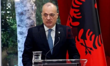 Hasani: Vendimi i Asamblesë Parlamentare të Këshillit të Evropës është tregues i qartë për përparimin e konsiderueshëm të Shqipërisë
