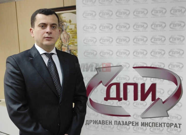 Trajkovski: ISHT lëshon dy vendime për mbylljen e marketeve