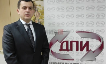 Trajkovski: ISHT lëshon dy vendime për mbylljen e marketeve