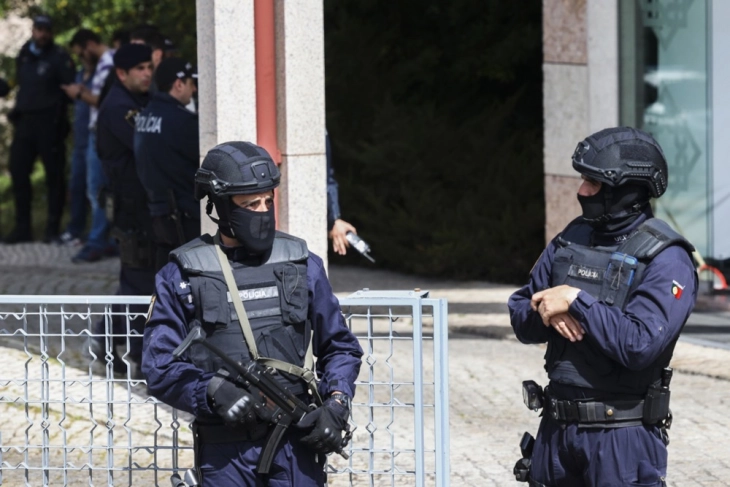 Një anëtar i Kamorës italiane është arrestuar në Portugali pas ndjekjes 20-vjeçare