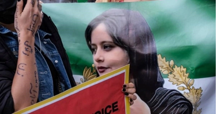 KB: Irani kryen krime kundër njerëzimit ndaj grave dhe vajzave