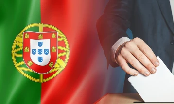 Предвремени парламентарни избори во Португалија