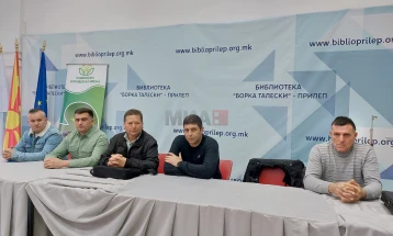 Трибина на тутунарите во Прилеп: Не се прифаќаат цените во новите договори, се бара медијаторство од Министерството за земјоделство