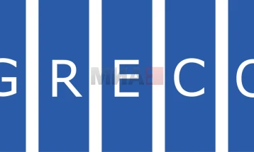 GRECO report: Thirteen of twenty-three 2019 recommendations satisfactorily implemented by N. Macedonia