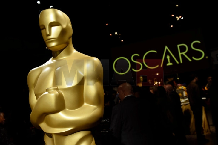 Доделени „Оскарите“, најдобaр филм е „Опенхајмер“
