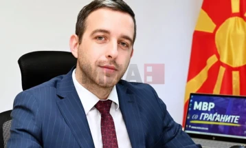 Bojmacaliev në vizitë pune në komunën e Gjevgjelisë